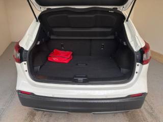 NISSAN Qashqai usata, con Climatizzatore