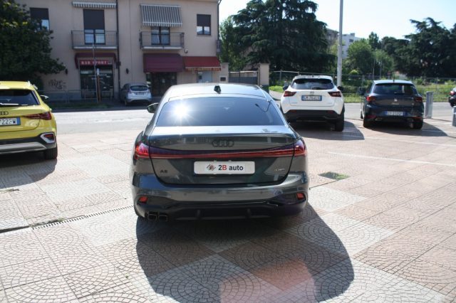 AUDI A5 usata, con Airbag laterali