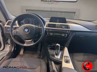 BMW 316 usata, con Fendinebbia