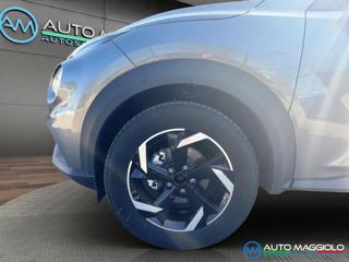 NISSAN Juke usata, con Chiusura centralizzata