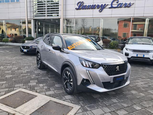 PEUGEOT 2008 usata, con ABS