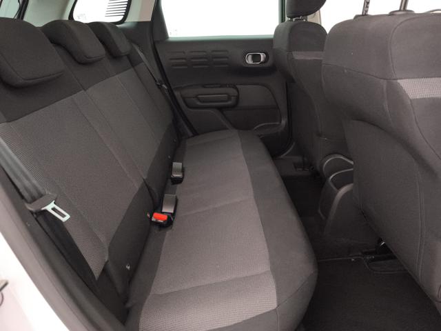 CITROEN C3 Aircross usata, con Sensori di parcheggio posteriori
