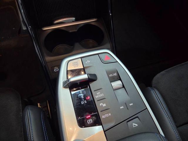 BMW 218 usata, con Chiusura centralizzata