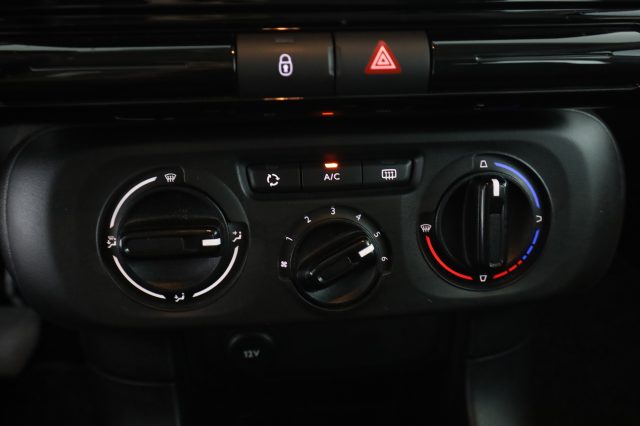 CITROEN C3 usata 10