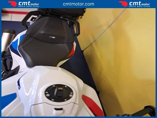 BMW S 1000 XR usata 6