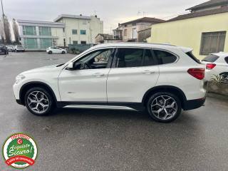 BMW X1 usata, con ESP