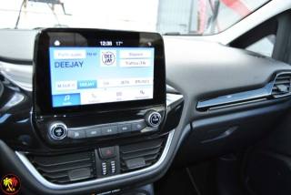 FORD Fiesta usata, con Chiusura centralizzata
