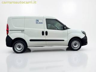 FIAT Doblo usata, con Autoradio