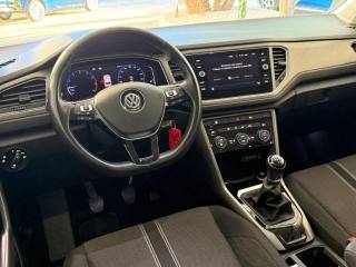 VOLKSWAGEN T-Roc usata, con Controllo trazione