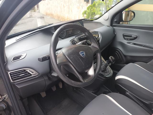 LANCIA Ypsilon usata, con Alzacristalli elettrici