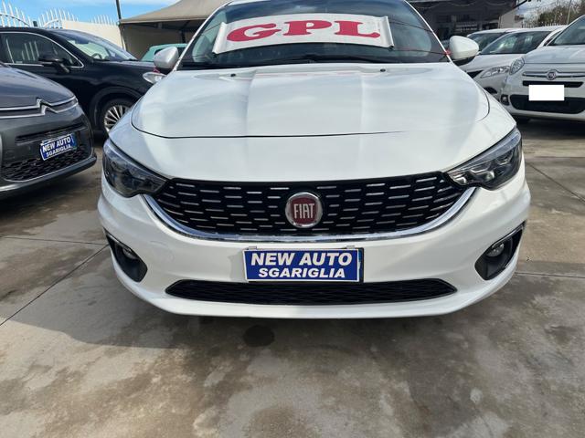 FIAT Tipo usata 32