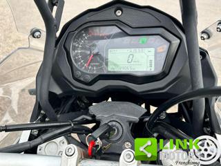 BENELLI TRK 502 usata 15