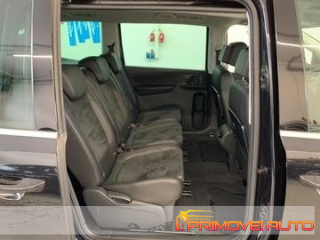 VOLKSWAGEN Sharan usata, con Airbag laterali