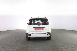 FIAT Panda Cross usata 4