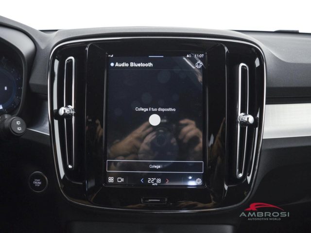VOLVO XC40 usata 12