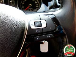 VOLKSWAGEN Golf usata, con Luci diurne LED