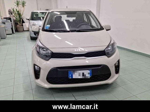 KIA Picanto usata, con Airbag