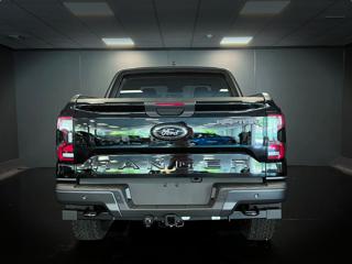FORD Ranger Raptor usata, con Alzacristalli elettrici