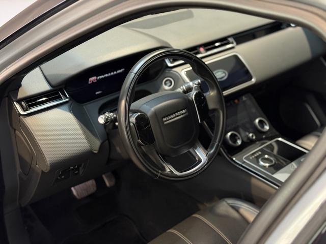 LAND ROVER Range Rover Velar usata, con Chiusura centralizzata