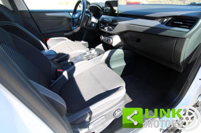 FORD Focus usata 19