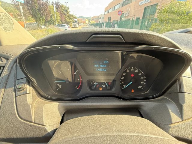 FORD Transit usata 12