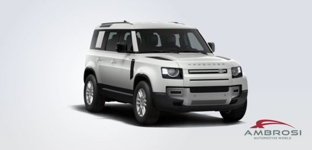 LAND ROVER Defender usata 0