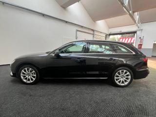 AUDI A4 usata, con Chiusura centralizzata