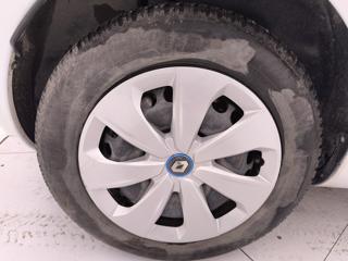 RENAULT ZOE usata, con Hill holder