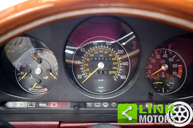 MERCEDES-BENZ SL 560 usata 13