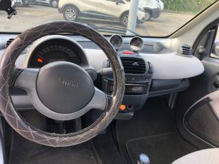 SMART ForTwo usata 7