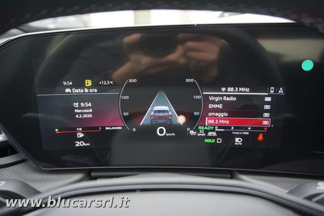 AUDI Q5 usata, con Controllo elettronico della corsia