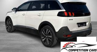 PEUGEOT 5008 usata, con Airbag laterali