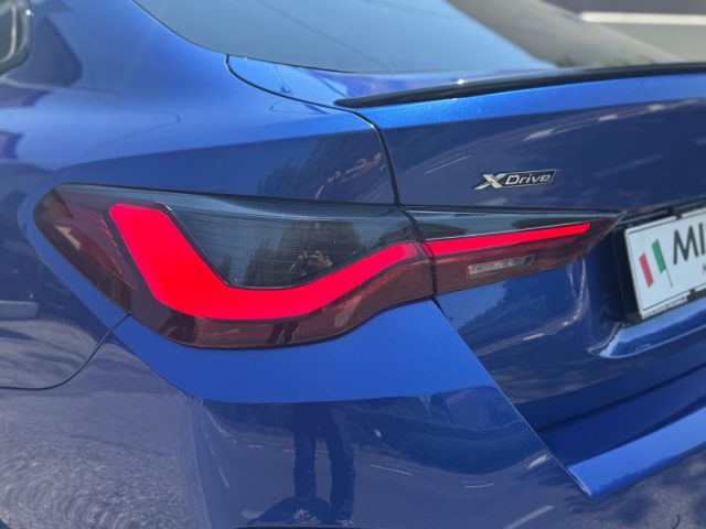 BMW 420 usata, con Autoradio
