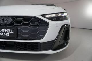 AUDI A5 usata, con Immobilizzatore elettronico
