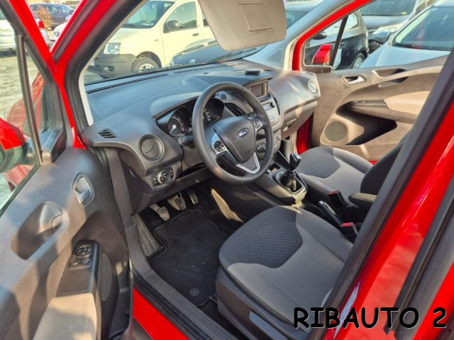 FORD Tourneo Courier usata 30