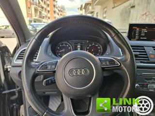 AUDI Q3 usata, con Alzacristalli elettrici