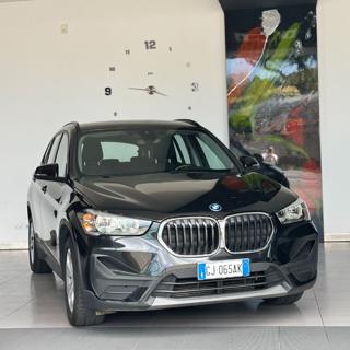 BMW X1 usata, con Airbag laterali