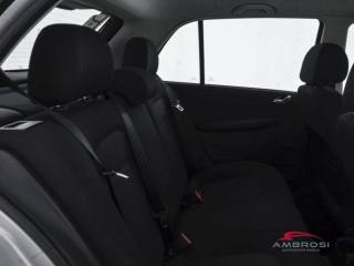 SKODA Fabia usata 10