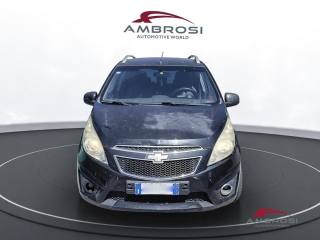 CHEVROLET Spark usata 5