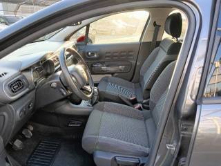 CITROEN C3 usata, con Chiusura centralizzata