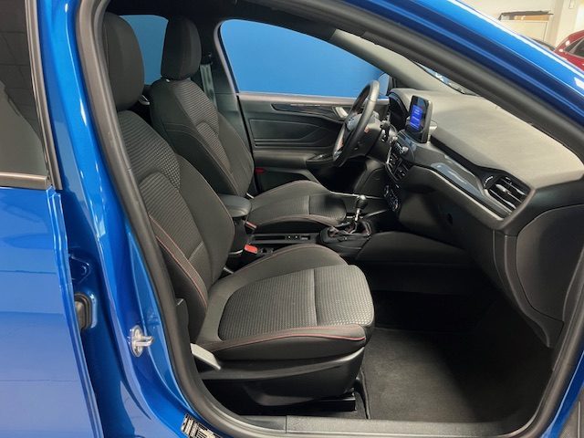 FORD Focus usata, con ESP