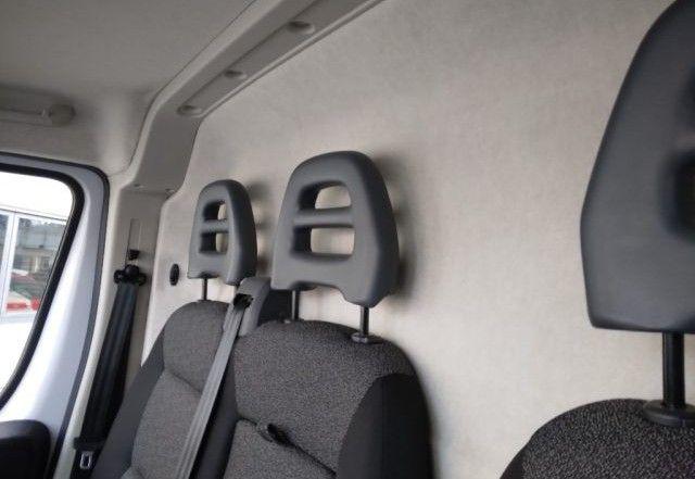 FIAT Ducato usata 12