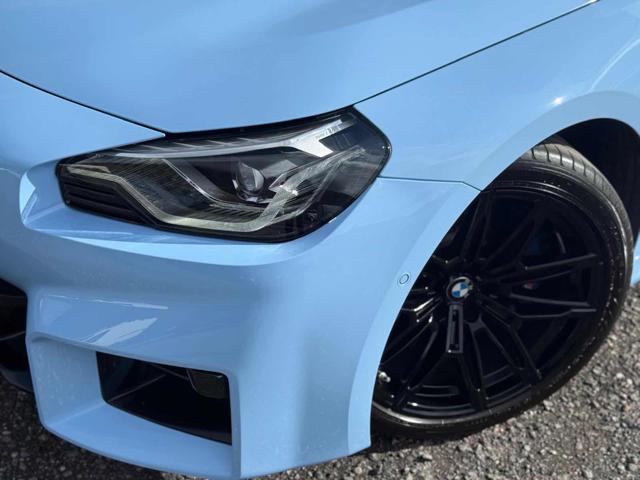 BMW M2 usata, con Airbag laterali