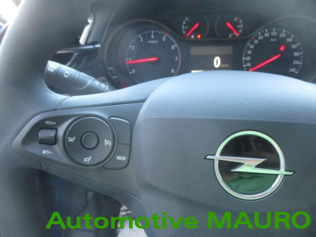 OPEL Corsa usata, con Cruise Control