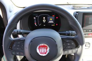 FIAT Panda usata, con ESP