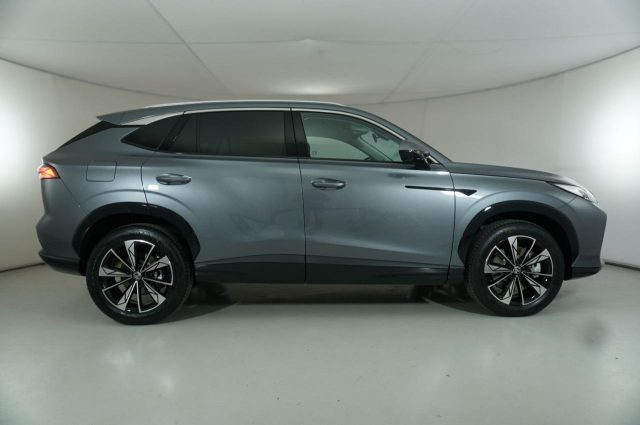 MG HS usata, con Airbag Passeggero