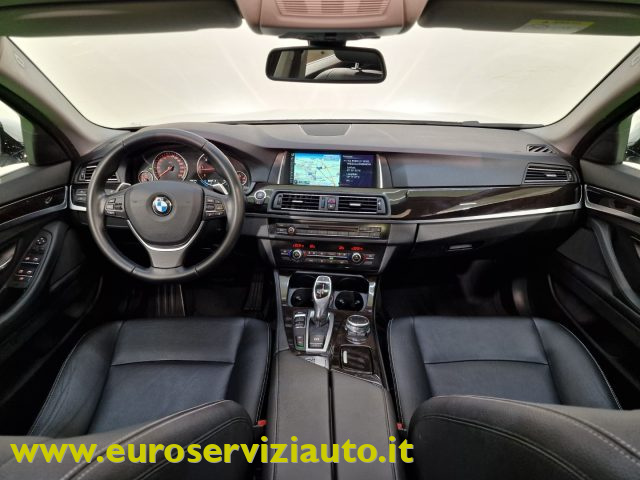 BMW 525 usata 41