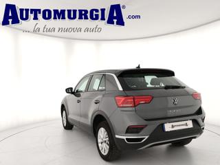 VOLKSWAGEN T-Roc usata, con Airbag laterali
