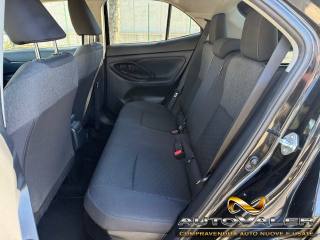 TOYOTA Yaris Cross usata, con USB