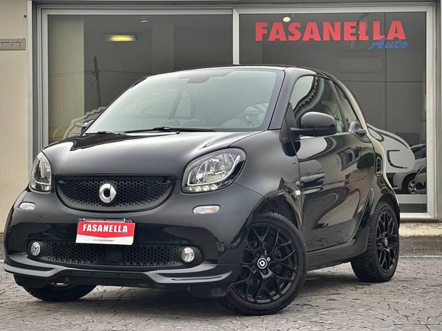 SMART ForTwo usata, con Airbag Passeggero